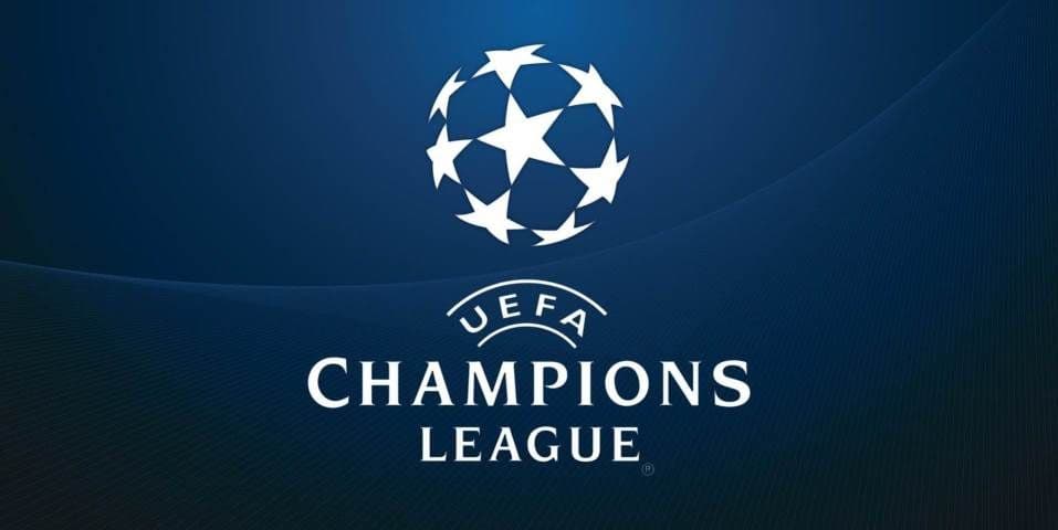 UCL Logo